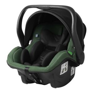 AXKID Siege auto cosy Envirobaby i-Size Forest Green