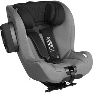 AXKID Siege auto Envirokid i-Size Granite Grey