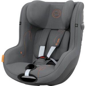 cybex GOLD Siège auto pivotant Sirona G i-Size Lava Grey