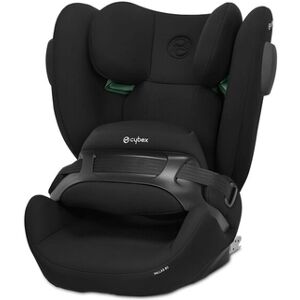 cybex SILVER Siège auto Pallas B3 i-Size Pure Black