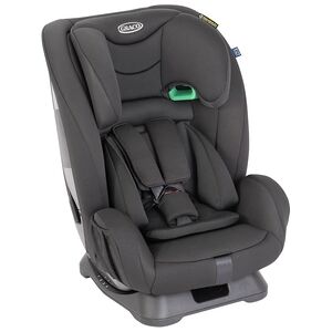 Graco Siege auto FlexiGrow i Size Onyx