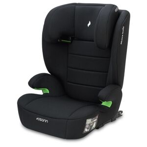 Osann GmbH osann Siege auto Musca Isofix YC15F Black 100-150 cm