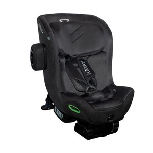 AXKID Siege auto Movekid Tar Black