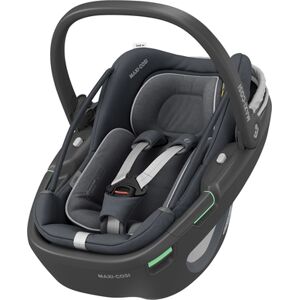 MAXI COSI Siège auto cosy pivotant Coral 360 Essential Graphite