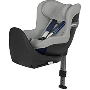 CYBEX Gold Housse d'Été, Pour Siège Auto Sirona M2 i-Size, Gris - Publicité