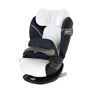 Cybex - Siège Auto Pallas G i-Size Seashell Beige – avec Bouclier