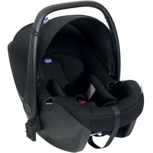 Chicco Siège auto  Kory Essential I-Size de 40 cm à 85 cm, Groupe 0+ pour bébés, homologué selon ECE R129/03, Facile à installer, rotation à 90° - Publicité