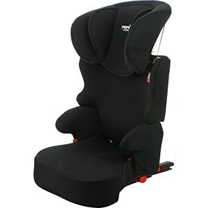 Siège auto Isofix et pivotant 360° DUALFIX 2 Rsystème groupe 0+/1, noir -  Norauto