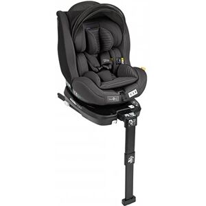 Chicco Siège auto Seat3Fit i-Size Air Graphite - Publicité