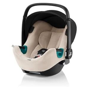 Britax Housse d'Été  Baby Safe 3 i-Size/iSense Beige - Publicité