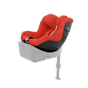 Cybex SIRONA G I-SIZE PLUS Hibiscus Red   red - Publicité
