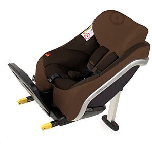 Rehausseur avec dossier Isofix SPARCO groupe 3, noir - Norauto