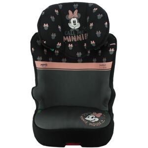 Disney Minnie Siège auto Isofix i-Size START I FIX 106-140 cm R129 - Publicité