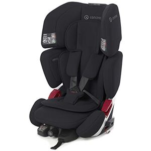 Concord Vario XT-5 Siège Auto Groupe 1 2 3, de 9 à 36 kg, de 1 à 12 ans, Isofix et Top Tether - Publicité