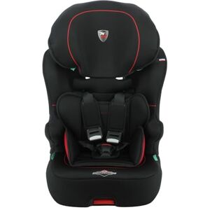 nania Siège auto ISOFIX R129 groupe 1/2/3 (9-36kg / 76-140cm), avec protection latérale -Appuie-tête réglable en hauteur Base inclinable fabriqué en France (ISOFIX 2) - Publicité