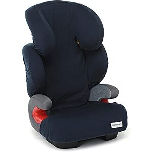 Foppapedretti Bestduofix Coque pour siège auto Bleu - Publicité