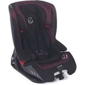 Jane Jané Grand, Siège Auto Groupe 1 2 3, de 9 à 36 kg, avec isofix et top tether, réducteur inclus - Publicité