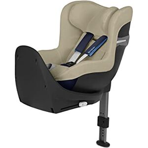 CYBEX Gold Housse d'Été, Pour Siège Auto Sirona M2 i-Size, Beige - Publicité