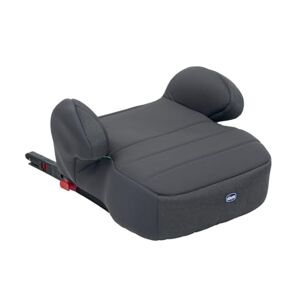 Chicco , Quasar Fix i-Size, Siège Auto Enfant 7-12 ans (126-150 cm), Installation Facile avec Système Isofix, avec Accoudoirs Rembourrés et Siège Confortable, Couleur Stone - Publicité