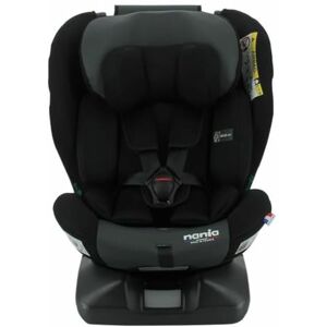 nania Siège auto Hydra 0+ (de 0 à 13 kg) I (9-18 kg) II (15-25 kg) III (22-36 kg) - Publicité