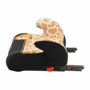 nania Siège auto Alphix Girafe Isofix III (22-36 kg) - Publicité