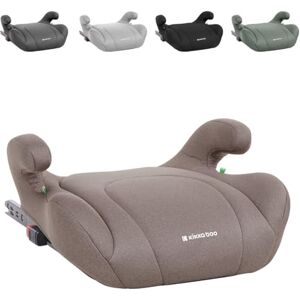 Kikkaboo Porte-bébé Chloe 3 en 1 ventral et dorsal siège sur la hanche de 5