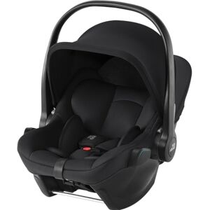 Britax Römer coque BABY-SAFE CORE, sièges-auto pour bébés de la naissance à 83 cm (15 mois), Space Black - Publicité