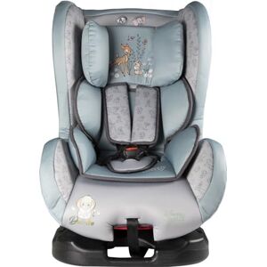 TataWay in viaggio si cresce Siège auto Disney Bambi Groupe 0+1 (de 0 à 18 kg) Faon vert et gris protection et sécurité en voyage pour les enfants - Publicité