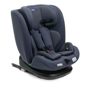 Chicco , Siège auto Mokita I-Size, avec système Isofix, pour les enfants d'une taille comprise entre 76 et 150 cm, utilisable à partir de 15 mois, réducteur inclus - Publicité