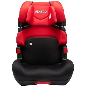 Sparco SK800 Red Isofix 9-36 Kg (SK800IG23RD) - Publicité