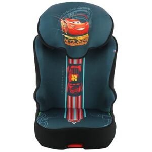 Disney Pixar Cars Siège auto Isofix i-Size START I FIX 106-140 cm R129 - Publicité