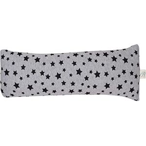 JYOKO KIDS Coussin de harnais protection ceinture voiture enfant (Black Star) - Publicité