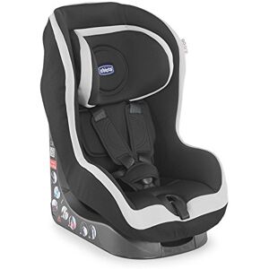 Chicco Go-One Isofix Siège-Auto Coal - Publicité