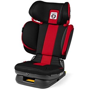 Peg Perego Viaggio Flex, Siège-auto, Unisexe, Groupe 2-3 (15-36 Kg), Noir (Monza) - Publicité