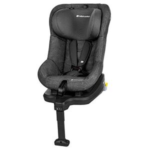 BEBE CONFORT Bébé Confort Tobifix Siège Auto Isofix Groupe 1, Nomad Black - Publicité