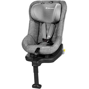 BEBE CONFORT Bébé Confort tobifix – Siège auto, groupe 1, couleur Nomad Grey - Publicité