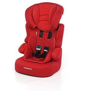 Foppapedretti Babyroad Siège d'Auto Groupe 1-2-3 (9-36 Kg) pour les Enfants d'Environ 9 Mois à 12 Ans, Coral 9700327500 - Publicité