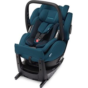 RECARO Siège Auto 0-18kg  Salia Elite i-Size Select Teal Green - Publicité