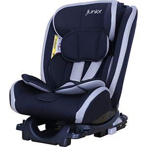 Petex Supreme Plus Siège enfant Groupe 0 1 2 3 selon ECE R44/04 Isofix - Publicité