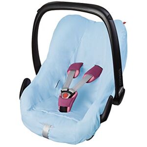 Kikkaboo Siège auto 2-3 (15-36 kg) Amaro ISOFIX Gris clair