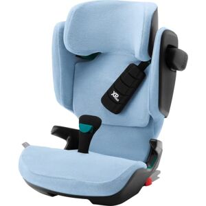 Britax Housse siège auto été compatible Kidfix i-Size Blue  Romer - Publicité