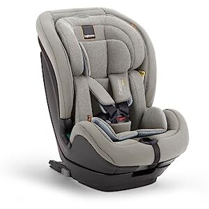 Inglesina Siège Auto 9-36kg  Caboto i-Size Moon Black - Publicité