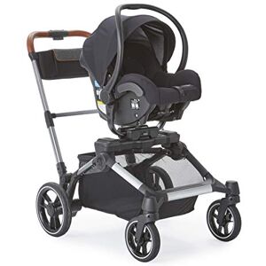 Contours adaptateur pour élément cybex, maxi-cosi et nuna bébé sièges d'auto - Publicité