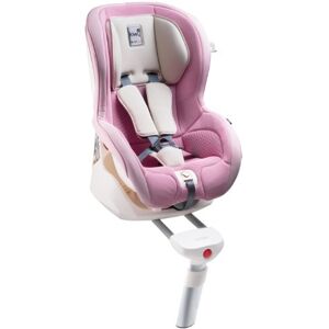 kiwy Siège Auto Groupe 1 pour Enfants avec Isofix Coloris Candy - Publicité