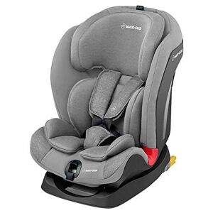 BEBE CONFORT Bébé Confort Titan Siège Auto pour Enfant Groupe 1/2/3, ISOFIX , Evolutif et Inclinable, de 9 mois à 12 ans (9 à 36kg), Nomad Grey - Publicité