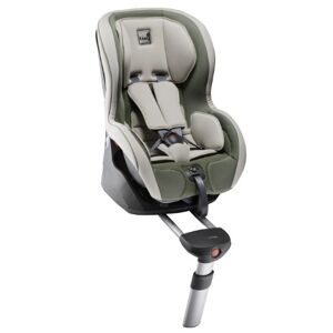 kiwy Child Seat with Isofix Group 1 9-18Kg Forward Facing Seat (Aloe) - Publicité