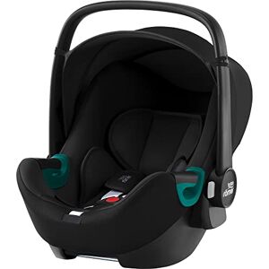 Britax Römer Siège auto Baby-Safe 3 i-Size Space Black Britax Romer - Publicité