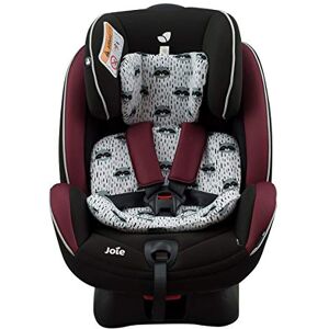 JYOKO Kids Housse pour réducteur de siège Auto bébé en Coton Compatible avec Joie Stages, Every Stages (Raccoon) - Publicité