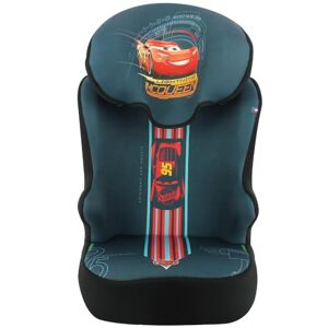 Disney Pixar Cars Siège auto START I 106-140 cm R129 i-Size - Publicité