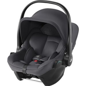 Britax Römer coque BABY-SAFE CORE, sièges-auto pour bébés de la naissance à 83 cm (15 mois), Midnight Grey - Publicité